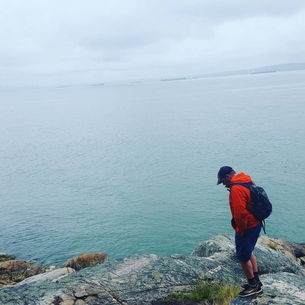 Meet your Posher, Josh